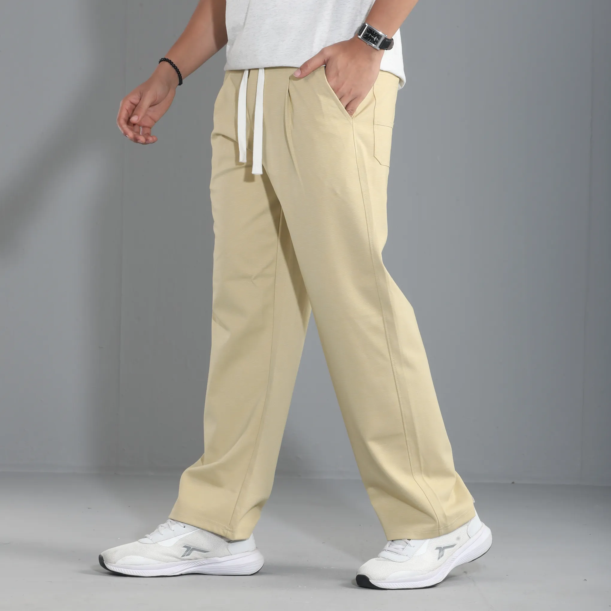 New Baggy Joggers