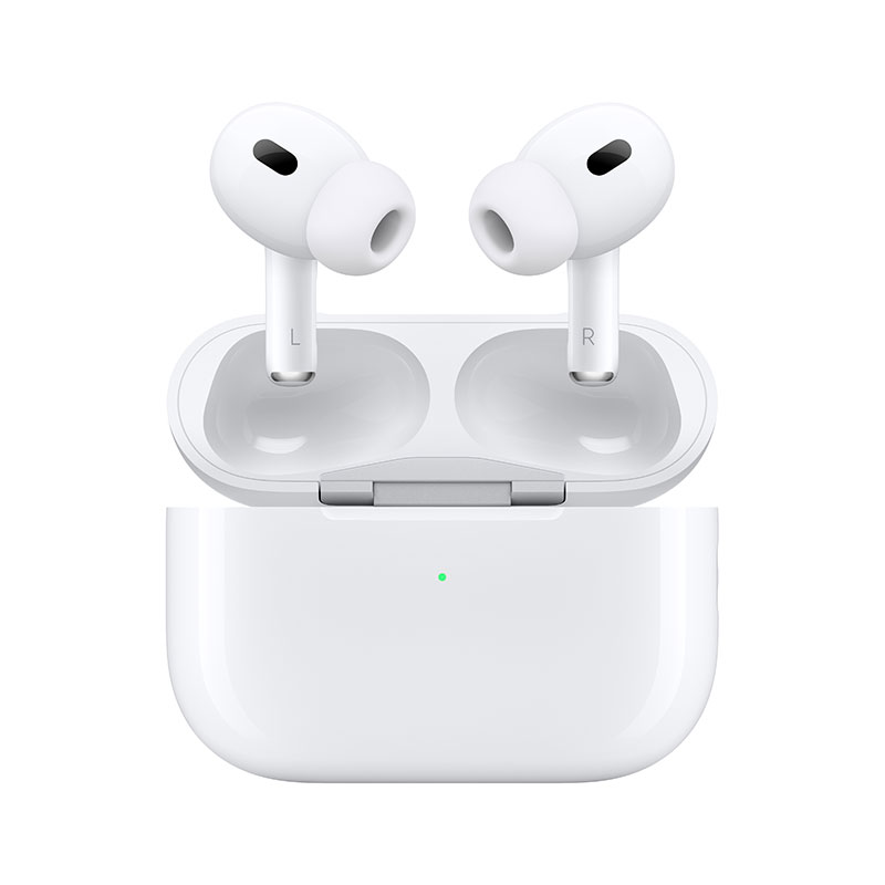 Airpods Pro  2nd Gen Wireless Earbuds Multitouch Function TWS Wireless Bluetooth 5.0 Earphones ANC Dubai Version