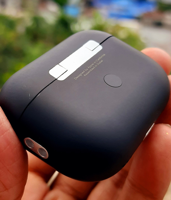 Airpods Pro  2nd Gen Wireless Earbuds Multitouch Function TWS Wireless Bluetooth 5.0 Earphones ANC Dubai Version