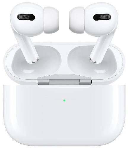 Airpods Pro  2nd Gen Wireless Earbuds Multitouch Function TWS Wireless Bluetooth 5.0 Earphones ANC Dubai Version