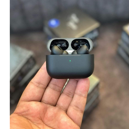 Apple Airpods Pro 2nd Gen ANC Dubai Version Airpods Pro Wireless Earbuds Multitouch Function TWS Wireless